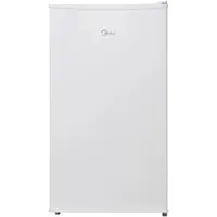 Frigobar Midea MDRD142FGD013 93L Inverter Bivolt