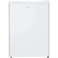 Frigobar Midea MDRD108FGD013 67L Inverter Bivolt