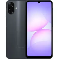 Smartphone Samsung Galaxy A07 Tela 6,7" PLS LCD 128GB 4GB RAM + 4GB RAM Plus Câmera 50MP + 2MP