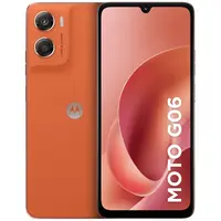 Smartphone Motorola G06 128GB 4GB RAM + 8GB Ram Boost Tela 6.9"