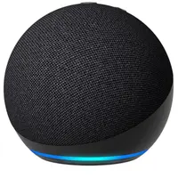 Echo Dot Amazon Alexa 5ª Geração Comando de Voz Bivolt - Benoit.com.br