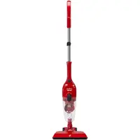 Aspirador de Pó Britânia 2 em 1 BAS1500V Ciclone 1400W