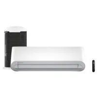 Ar-Condicionado Split Electrolux 12000 BTUs Color Adapt Quente/Frio Inverter 220V