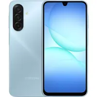Smartphone Samsung A17 Tela 6,7" Super Amoled 8GB Ram + 8 RAM Plus 256GB Câm 50MP+5MP+2MP
