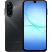 Smartphone Samsung A17 Tela 6,7" Super Amoled 8GB Ram + 8 RAM Plus 256GB Câm 50MP+5MP+2MP