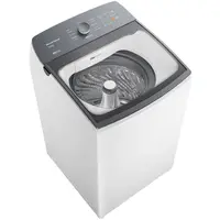 Máquina de Lavar Brastemp BWJ14AB 14Kg 12 Programas de Lavagem