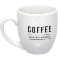 Caneca Hauskraft Canc172/BR 300ml