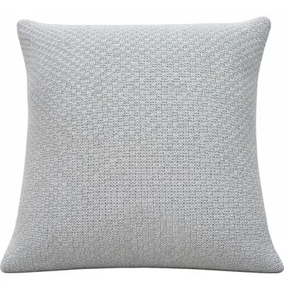 Almofada Tricot Veludo Dommun Decor 070066AReuni 100% Poliéster