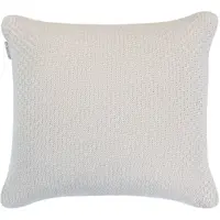 Almofada Tricot Veludo Dommun Decor 070066AReuni 100% Poliéster