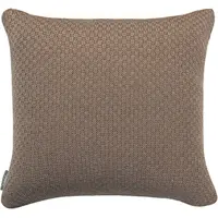 Almofada Tricot Veludo Dommun Decor 070066AReuni 100% Poliéster
