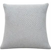 Almofada Tricot Veludo Dommun Decor 070066AReuni 100% Poliéster