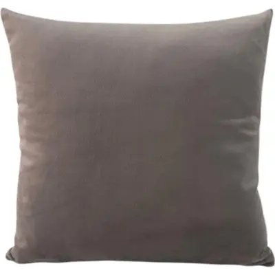 Almofada Veludo Tulipa Dommun Decor 488005A 43x43cm