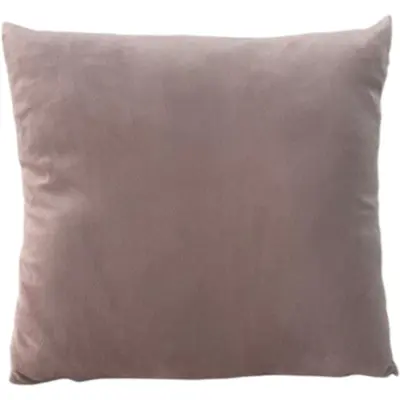 Almofada Veludo Tulipa Dommun Decor 488005A 43x43cm
