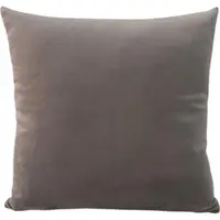 Almofada Veludo Tulipa Dommun Decor 488005A 43x43cm