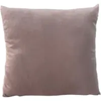 Almofada Veludo Tulipa Dommun Decor 488005A 43x43cm