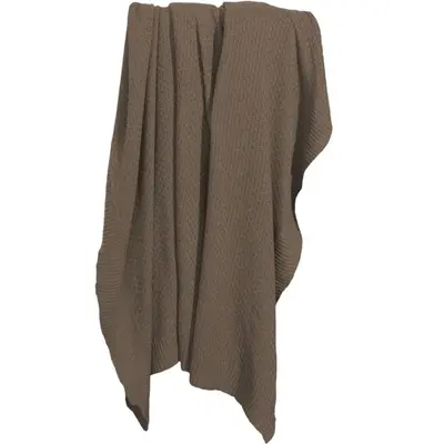 Manta Decorativa Tricot 450303 Dommun Decor 140x200cm