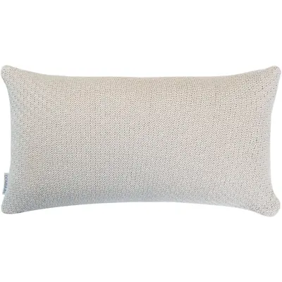 Almofada Tricot Dommun Decor 070065 100% Poliéster 30 x 50cm