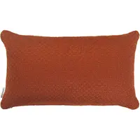 Almofada Tricot Dommun Decor 070065 100% Poliéster 30 x 50cm