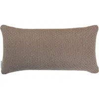 Almofada Tricot Dommun Decor 070065 100% Poliéster 30 x 50cm