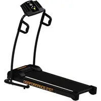 Esteira Athletic Performance 210T 03891 7 Funções 10 Km/H