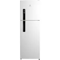 Geladeira Electrolux IF44 400L 2 Portas Inverter Frost Free