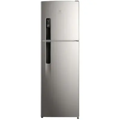 Geladeira Electrolux IF44S 400L 2 Portas Frost Free Auto Sense