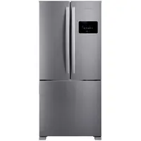 Geladeira Brastemp BRO85MK French Door 559L Frost Free