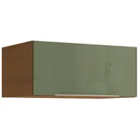 Aéreo Basculante Kappesberg T654 1 Porta 35,2x80x50cm