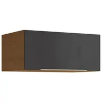 Aéreo Basculante Kappesberg T654 1 Porta 35,2x80x50cm