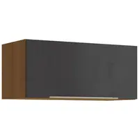 Aéreo Basculante Kappesberg T653 1 Porta 35,2x80x35,5cm