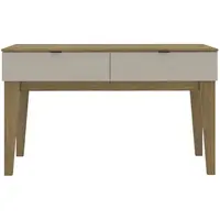 Aparador Mademovel 102542 UDINE MDP e HDF 80,5 x 136 x 38,5cm