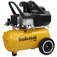 Compressor de Ar Tekna CP8525T-2C 2,5HP de Potência