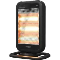 Aquecedor Elétrico Cadence AQC315 Halógeno Lumiconfort 1200W