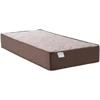 Colchão Solteiro Benoa Home Florian Molas Ensacada D26 26 x 88 x 188 cm