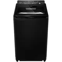Máquina de Lavar Roupas Panasonic NA-F190G1B 19Kg 10 Programas de Lavagem