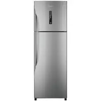ホイール PC-700 Panasonic Geladeira Panasonic NR-BT44PV3X 391L 2 Portas Frost Free Inverter