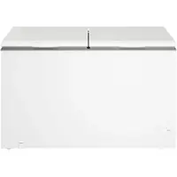 Freezer Horizontal Consul Inverter CHB53MB 528L Degelo Manual
