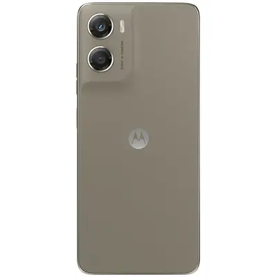 Smartphone Motorola Moto G06 XT2535 4G 4GB RAM + 8GB Ram Boost