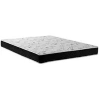 Colchão Casal kappesberg C33029 Espuma D33 17x138x188cm