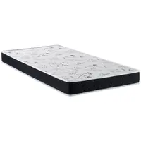 Colchão Solteiro Kappesberg C33029 Espuma D33 14x88x188cm