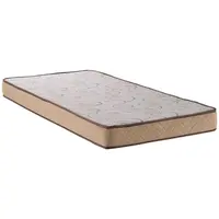 Colchão Solteiro kappesberg C28027 Espuma D28 14x88x188cm