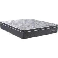 Colchão de Casal Kappesberg Force Mola Ensacada D26 33 x 158 x 198cm