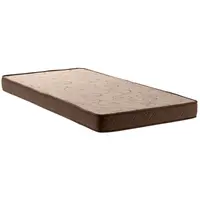 Colchão Solteiro kappesberg C23026 Espuma D23 12x88x188cm
