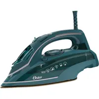 Ferro de Passar Oster GCSTDPA8002 A Vapor Diamond Aeroceramic