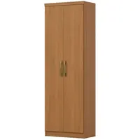Cômoda Sapateira Henn D110 2 Portas MDP 180x61x34 cm