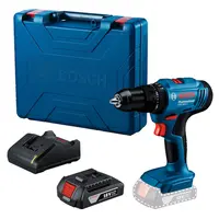 Furadeira e Parafusadeira de Impacto Bosch GSB 183 18V