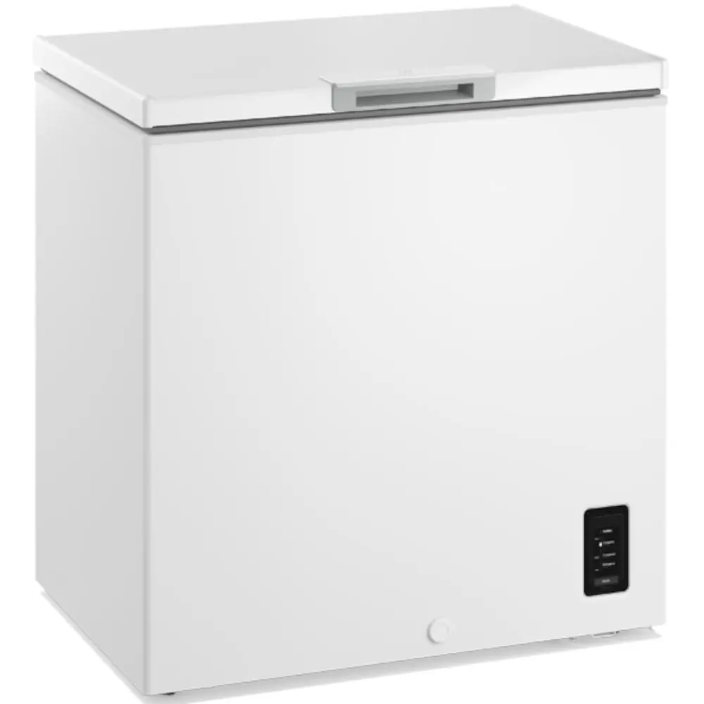 Freezer Horizontal Electrolux HB200 197L Degelo Manual Inverter