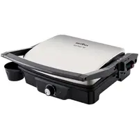 Grill e Sanduicheira Britânia PRESS 180 Antiaderente