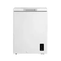 Freezer Horizontal Electrolux HB150 141L Degelo Manual Inverter Bivolt