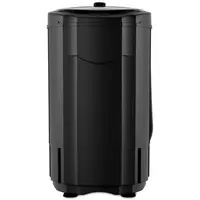 Centrífuga de Roupas Britânia BCE15P 15Kg Com Cesto Extragrande